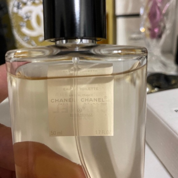 Chanel RIVIERA LES EAUX Set - Picture 3 of 10